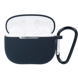 Étui pour écouteurs sans fil Genius Silicone