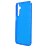 Funda Silicona Color para Samsung Galaxy A16 5G