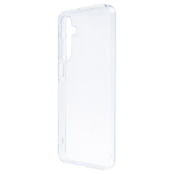 Funda Silicona Transparente para Samsung Galaxy A16 5G