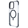 Funda Bumper Compatible con Magsafe para iPhone 12 Pro Max