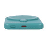 PowerBank Couleur Compatible avec Magsafe 5000 mAh