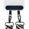 Adaptateur Cordon Double - Adaptador pour hacer tu carcasa colgante.
