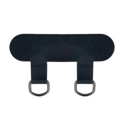Adaptateur Cordon Double - Adaptador pour hacer tu carcasa colgante.