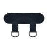 Adaptateur Cordon Double - Adaptador pour hacer tu carcasa colgante.