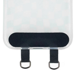 Adaptateur Cordon Double - Adaptador pour hacer tu carcasa colgante.