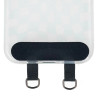 Adaptateur Cordon Double - Adaptador pour hacer tu carcasa colgante.