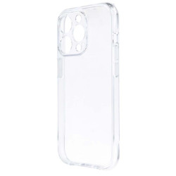 Funda Reforzada Antiyellow para iPhone 14 Pro