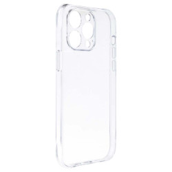 Funda Reforzada Antiyellow para iPhone 13 Pro Max