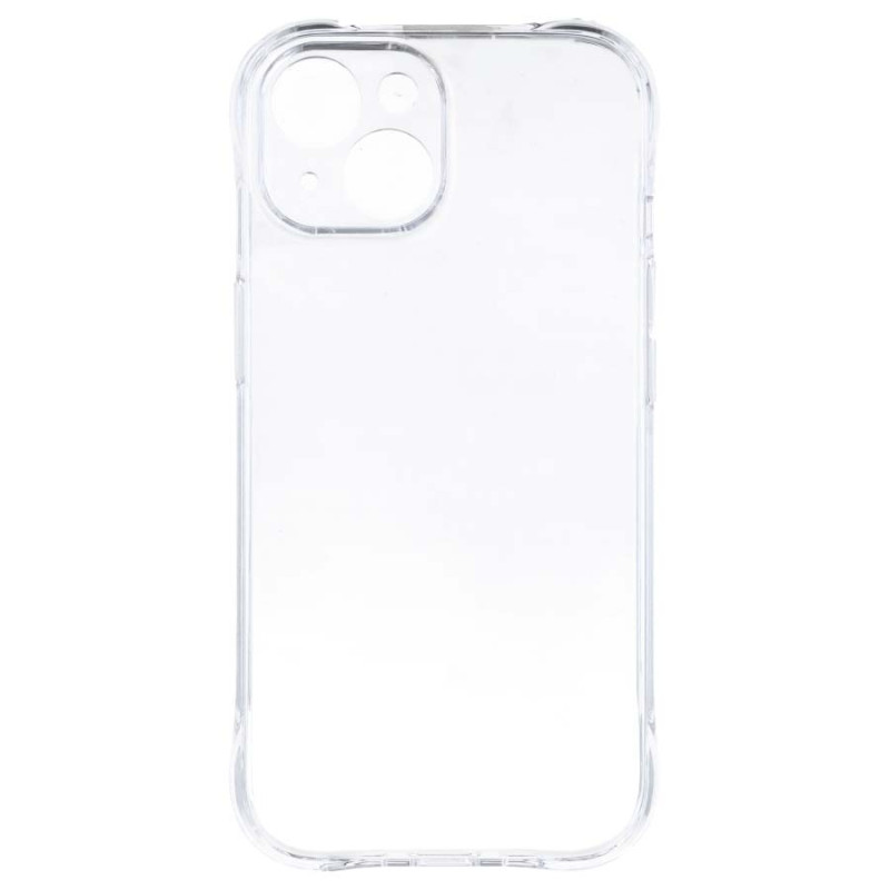 Funda Reforzada Antiyellow para iPhone 14