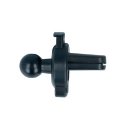 Support de téléphone avec pince pour voiture