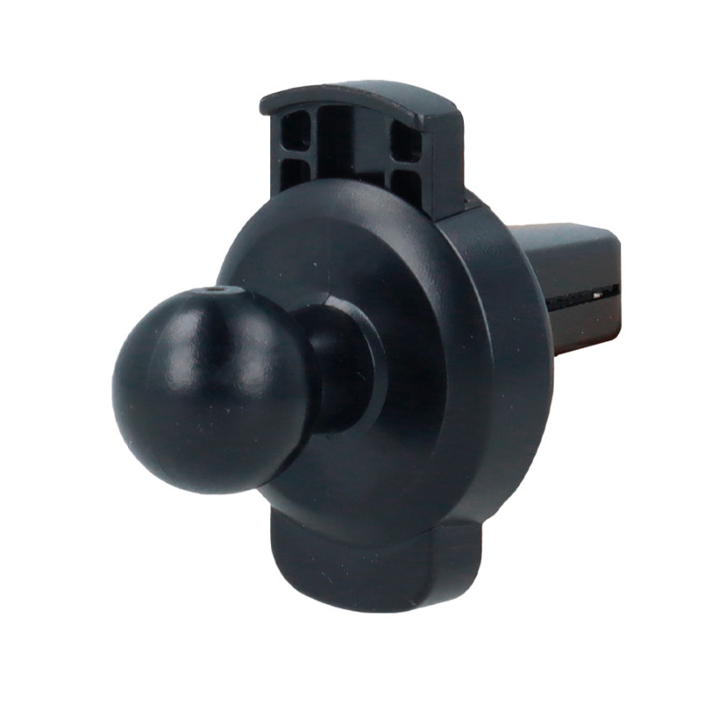 Support de téléphone avec pince pour voiture Support de téléphone avec pince pour voiture