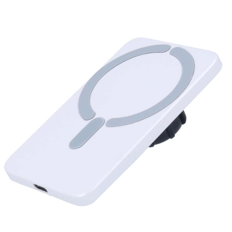 Support de téléphone compatible Magsafe avec base de pour voiture Support de téléphone compatible Magsafe avec base de pour voiture