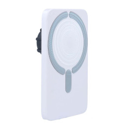 Support de téléphone compatible Magsafe avec base de pour voiture