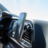 Support de téléphone compatible Magsafe avec base de pour voiture
