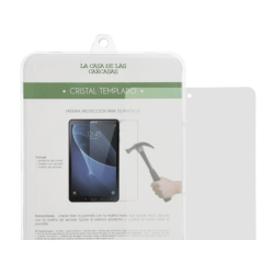 Verre Trempé pour iPad Mini 7