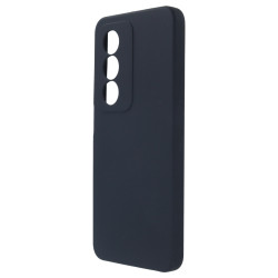 Funda Ultra suave con Cubre cámara para Oppo A80 5G