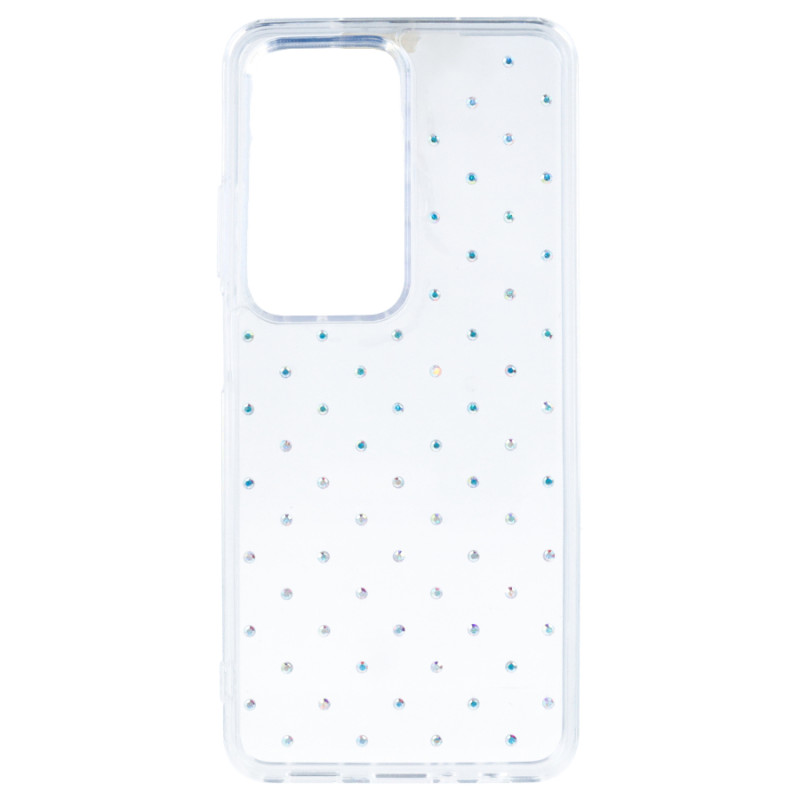 Funda Brillantes para Oppo A80 5G