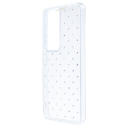 Funda Brillantes para Oppo A80 5G