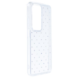 Funda Brillantes para Oppo A80 5G