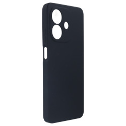 Funda Ultra suave con Cubre cámara para Oppo A40