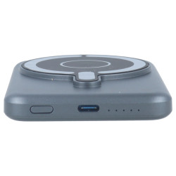 PowerBank 3 en 1 Compatible avec Magsafe 5000 mAh