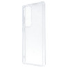 Funda Silicona Transparente para Samsung Galaxy S25 Ultra