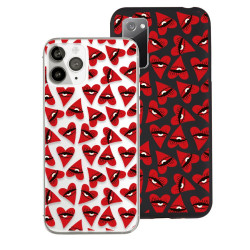 Coque Saint-Valentin - Mini Cœurs