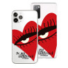 Coque Saint-Valentin - Be my Soundtrack