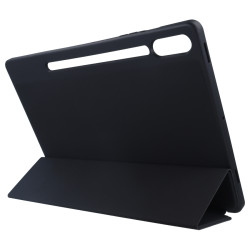 Coques pour Tablette pour Samsung S10 Ultra Flip Cover