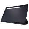 Coques pour Tablette pour Samsung S10 Ultra Flip Cover