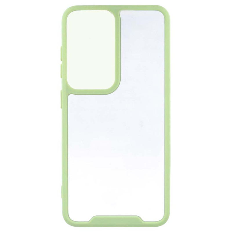 Funda Bumper Ultra Suave para Samsung Galaxy S25