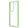 Funda Bumper Ultra Suave para Samsung Galaxy S25