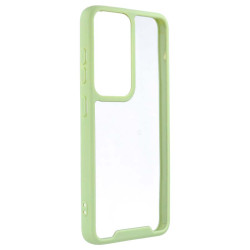 Funda Bumper Ultra Suave para Samsung Galaxy S25