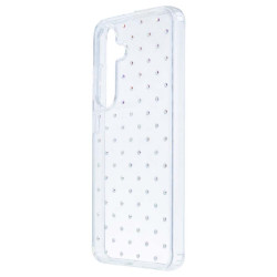 Funda Brillantes para Samsung Galaxy S25