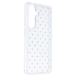 Funda Brillantes para Samsung Galaxy S25