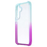 Funda Bumper Reforzada Degradada para Samsung Galaxy S25