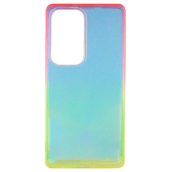 Funda Galaxy Iridiscente para Samsung Galaxy S25 Ultra