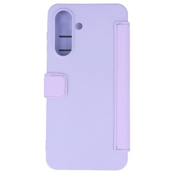 Funda Libro Suave para Samsung Galaxy A36 5G