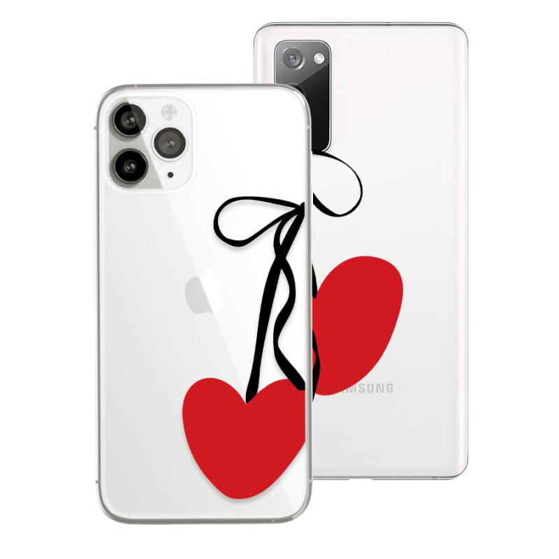 Coque Saint-Valentin - Trouvez votre match parfait avec nos coques Coque Saint-Valentin - Trouvez votre match parfait avec nos coques