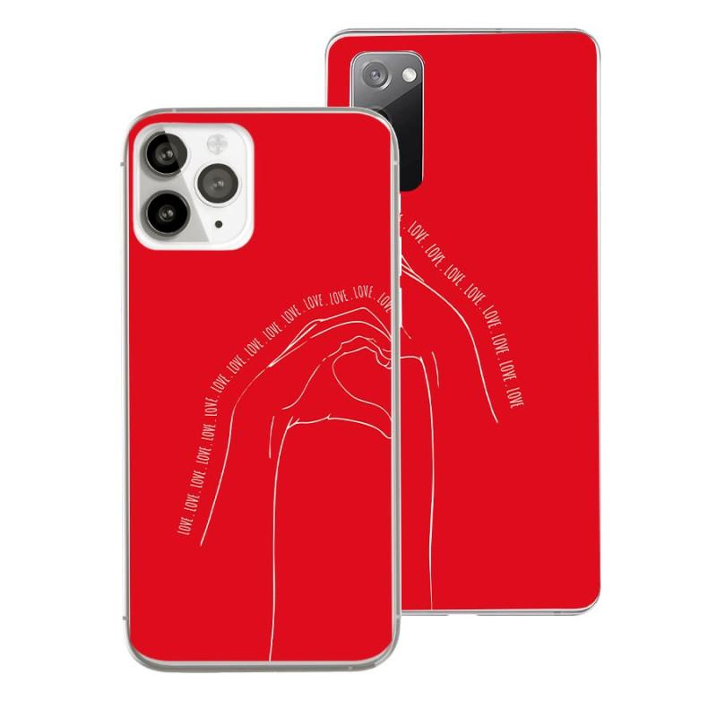 Coque Saint-Valentin - Trouvez votre match parfait avec nos coques Coque Saint-Valentin - Trouvez votre match parfait avec nos coques