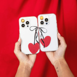 Coque Saint-Valentin - Trouvez votre match parfait avec nos coques