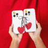Coque Saint-Valentin - Trouvez votre match parfait avec nos coques