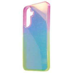 Funda Galaxy Iridiscente para Samsung Galaxy A56 5G