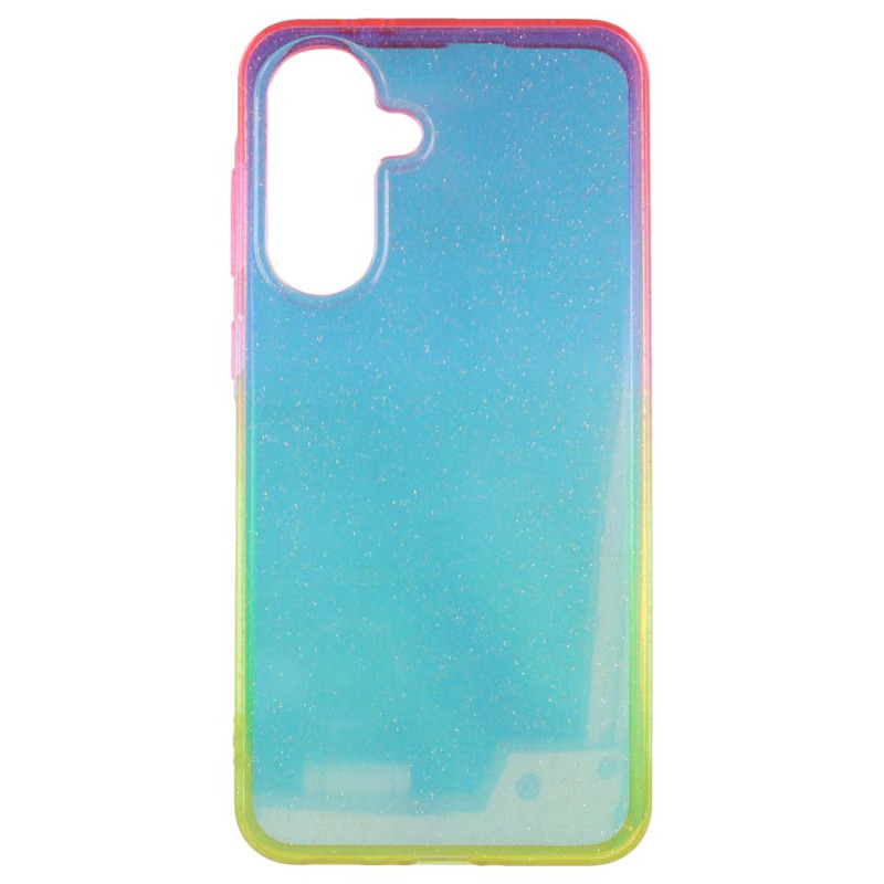 Funda Galaxy Iridiscente para Samsung Galaxy A36 5G