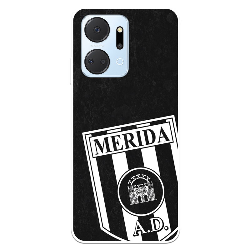 Funda para Honor X7A del Mérida Escudo  - Licencia Oficial Mérida