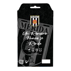 Funda para Honor X7A del Mérida Escudo  - Licencia Oficial Mérida