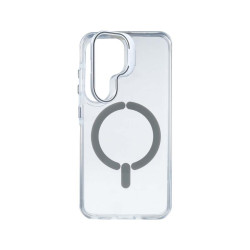 Funda Cam Holder Compatible con MagSafe para Samsung Galaxy S25