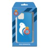 Funda para Honor X7A del RCD Espanyol Escudo Perico  - Licencia Oficial RCD Espanyol