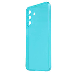 Funda Silicona Cubre Color para Samsung Galaxy A26 5G