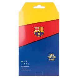 Funda para Honor X7A del FC Barcelona Rayas Blaugrana  - Licencia Oficial FC Barcelona